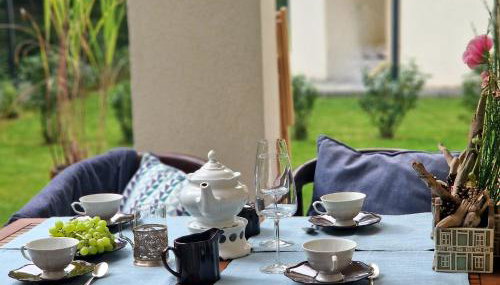 Wydmy Wiatr - Foto 5, Garden