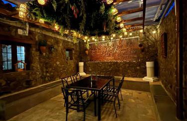 Villa Cantos del Grillo - Foto 23