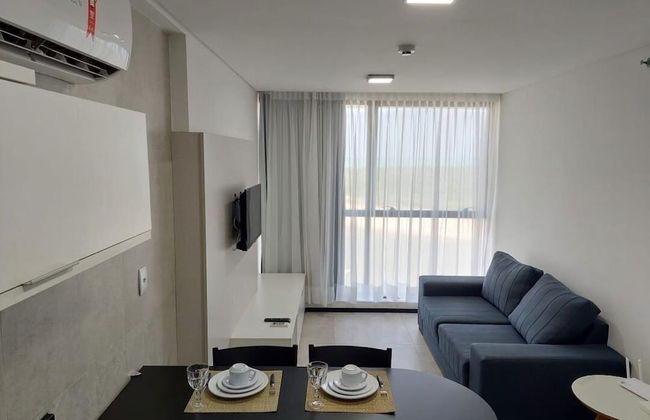 Flats no Barra Home Stay Por Yolo - Foto 7