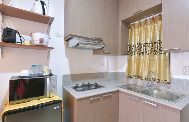 Anahaw Apartments Whitebeach - Photo 15