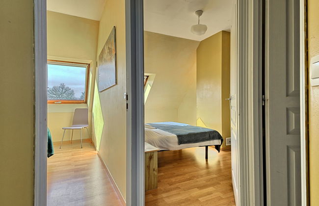 Charme de Penvins - Foto 17