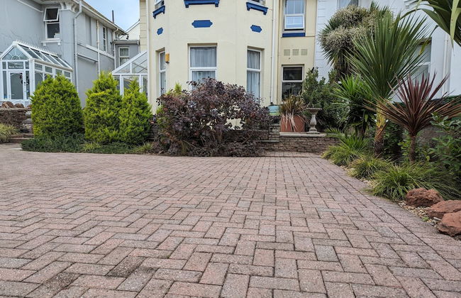 English Riviera Coastal Holiday Home in Devon Uk - Foto 21