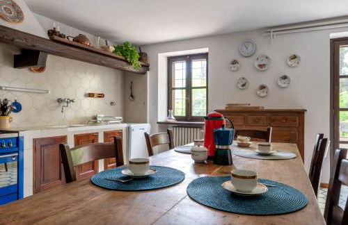 Holiday Home Giorgio Winery by Interhome - Foto 20