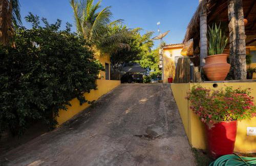 Pesqueiro - rancho com lazer completo em Coxim MS - Foto 28