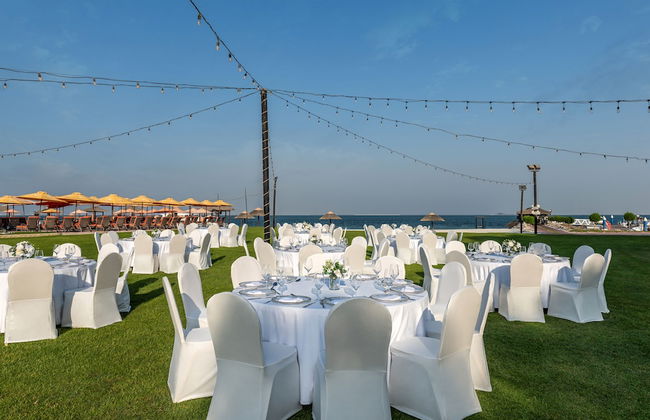 Al Maya Island & Resort - Photo 38