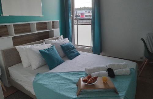 Gosen appart - Foto 3