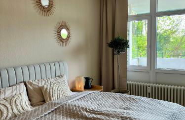 Up Wuljke19 neu renovierte Unterkunft inkl.PKW Stellplatz - Foto 11