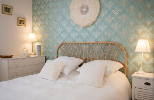 Villa L'Enclos de Zize - Sleeps 8 - Foto 66