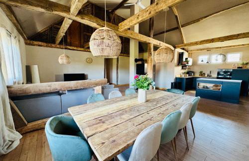 Gude Zeit Ferienhaus - Foto 1