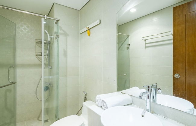 Park Hill No1 Apartment - Foto 19