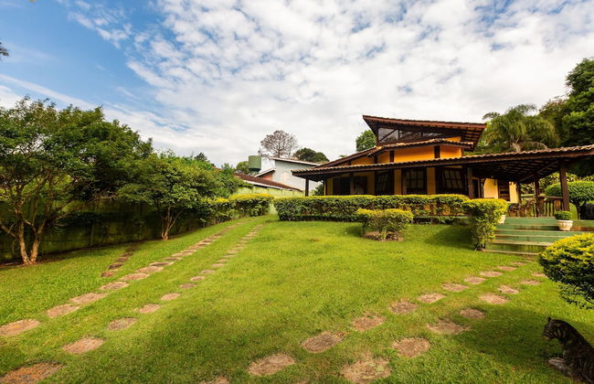 Yellow Village - Foto 41