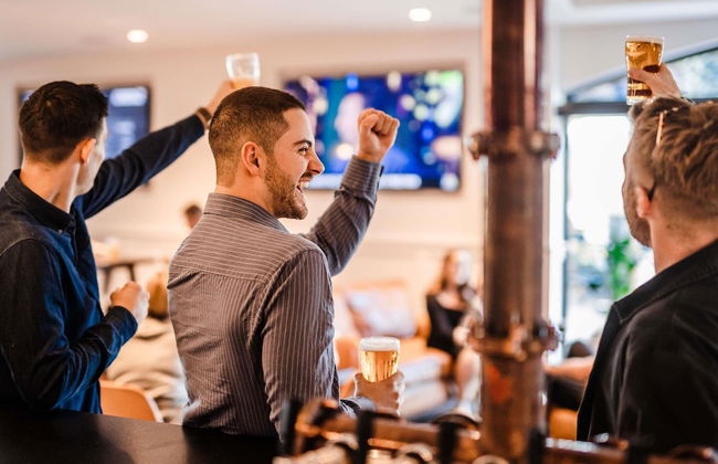 Peppers Hunter Valley - Photo 60