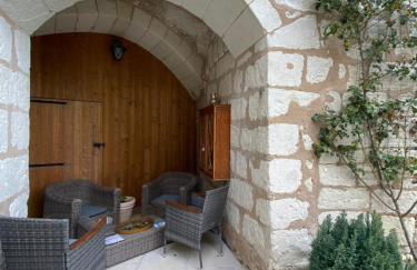 Manoir des Roches 41 - Foto 23