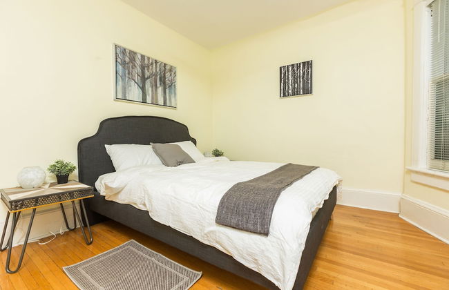 Applewood Suites - 2 BDRM Annex Loft - Foto 4