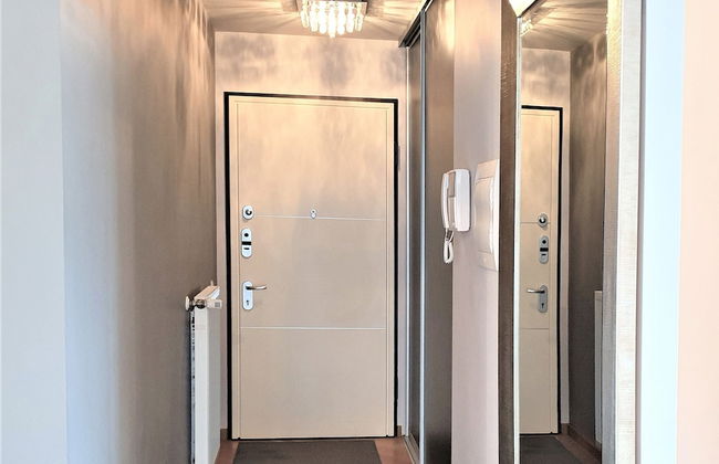 WINWINSTAY Exclusive Apartments by River Daugava - Photo 43