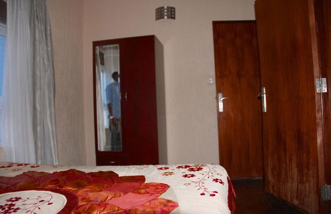 Diplomat Apartment Kacyiru - Foto 6