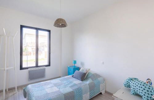 Villa Bel Air - Foto 8