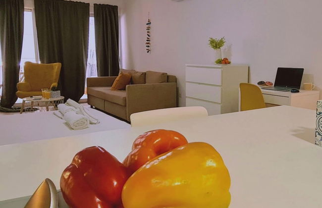 06 LIM - Eden Beach Studio - Foto 14