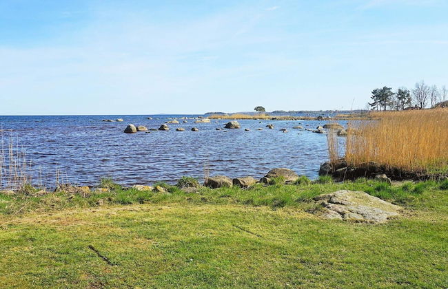 5 Person Holiday Home in Solvesborg-by Traum - Foto 11