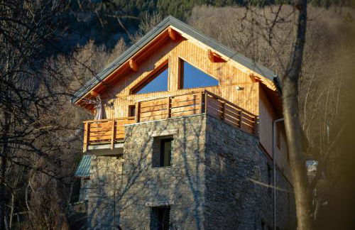 La Tour de l'Enversin - Foto 6