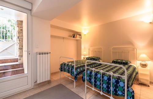 Elegant Seaside Villa in Èze - Foto 22