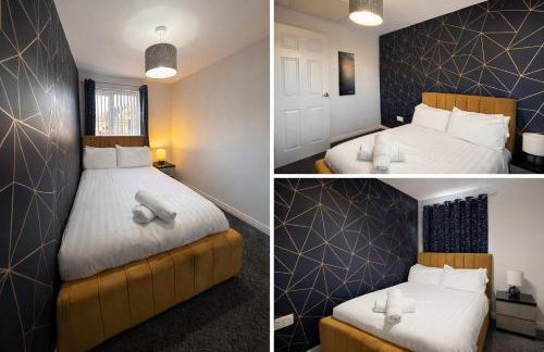 Durham Gate View - Lovely 2 bedroom apartment with parking - Foto 15