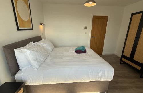 Penthouse 2 bed 1 bathroom property in centre - Foto 8