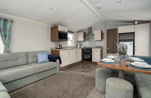 Seton Sands-3 Bed Static Caravan-by Holiday Homes - Foto 7
