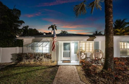 Family Oasis in Delray 4BR Private Pool - Photo 28