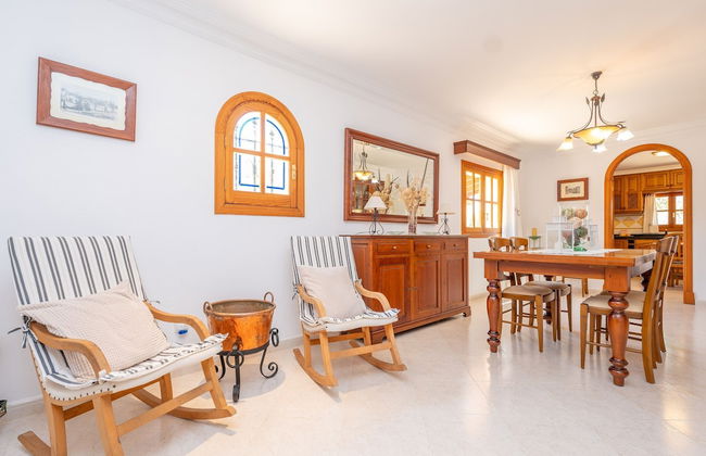 Els Xiprers in Porreres - Foto 11