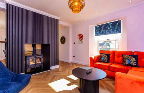 Elderberry Hall The Ultimate Family Reunion HQ - Foto 4