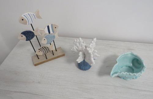 sea view apartment - Foto 51