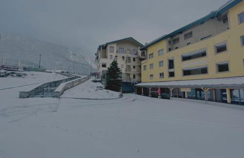 Appartement 6 pers, Le Clover - Front de Neige - Termignon - Foto 26