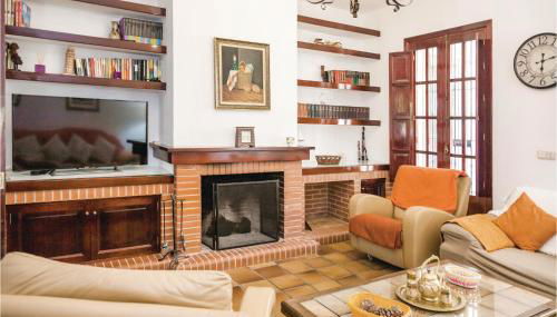 Awesome Home In Arcos De La Frontera - Foto 3