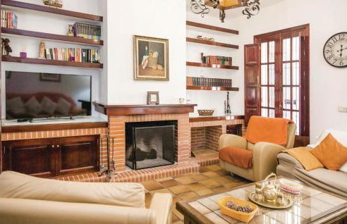Awesome Home In Arcos De La Frontera - Foto 3