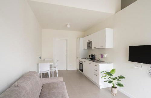 Nour Apartments - La Corte del Re - Foto 18