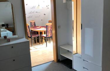 Ferienwohnung Aretsried 2 - Foto 13