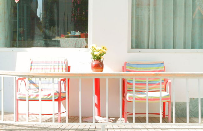 DALI Jade house - Foto 1