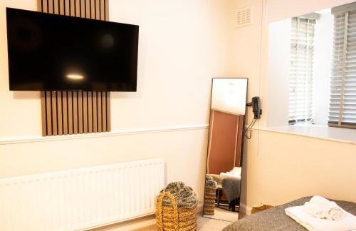 Northern Hideaways, The Nest Ponteland - Foto 38