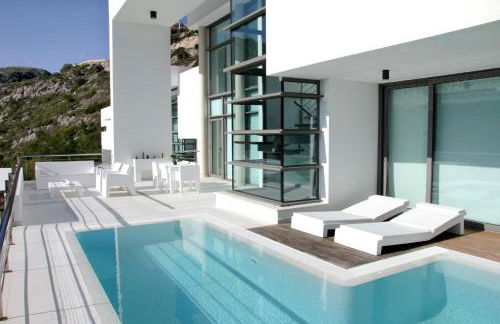Altea Hills Luxury Villas - Foto 9