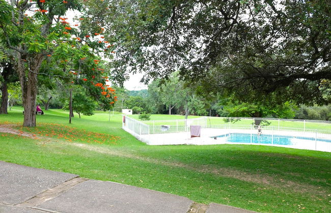 Near2Numbi - Foto 36