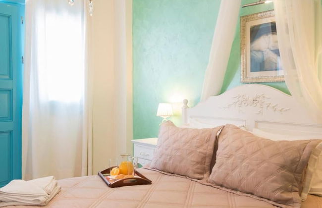 Villa Rose - Foto 26