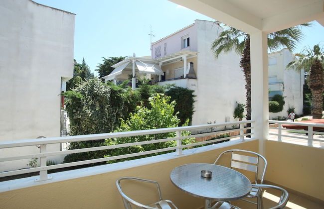 Naias Beach Hotel - Foto 47