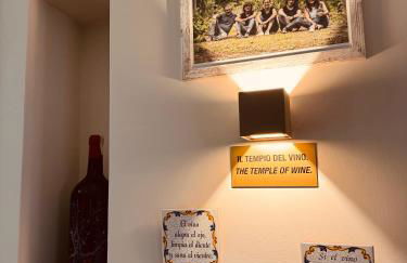 Villa Norma immersa nel Golf Margara - Foto 13