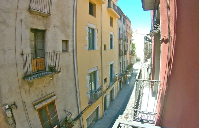 La Lleona Apartment - Foto 13