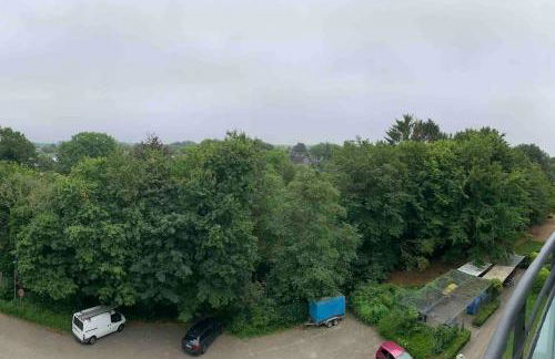 Studio Apartment in Nähe Hamburg - Foto 17