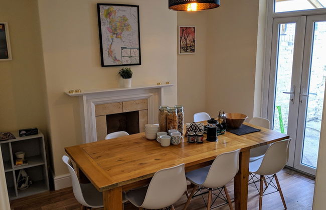 Pavilion House - Photo 37