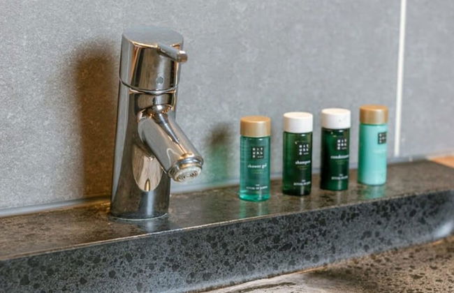 Rustic Family Holiday Home for up to 8 People Located in the Green of the Countryside - Foto 34