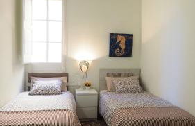 MARISOL SEAVIEW & BEACH - apartment - Photo 23