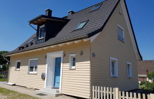 Ferienhaus Frieda - Foto 17